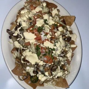 Nachos