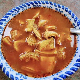 Menudo