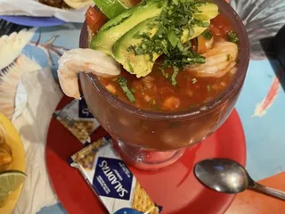 Tacos Y Mariscos Lopez