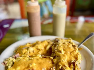 Taqueria El Mexicano