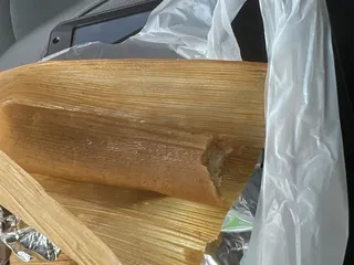 Granny's Hot Tamales