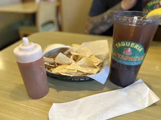 Taqueria La Tapatia