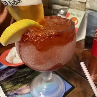 Michelada