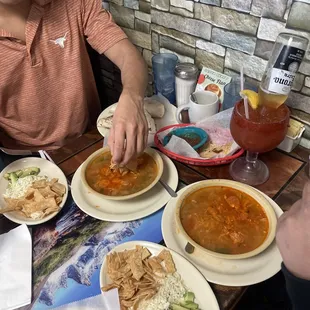 chowder, soups and chowder, food, soup