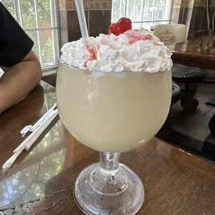 Piña colada