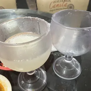 Margaritas