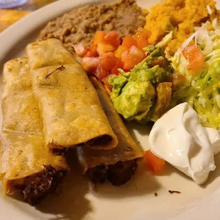 Flautas