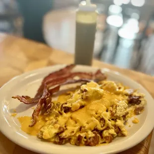 Support Small Businesses