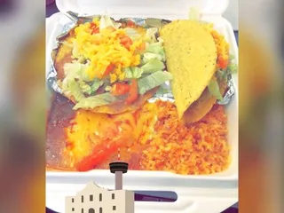 Little Taco Factory Mexican Restaurant