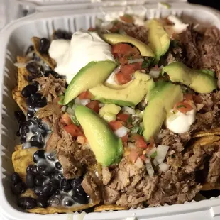 Nachos