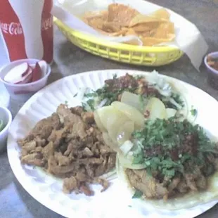 food, tacos