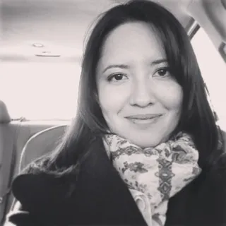 Rosa G.
