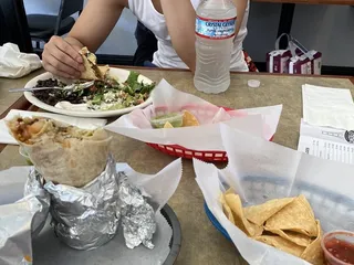 Taqueria Gonzalez