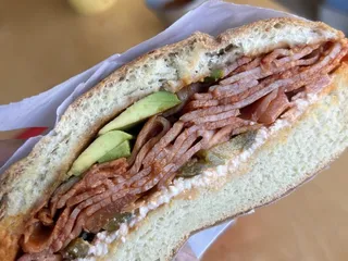 Tortas Boos Voni