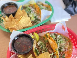The Ocean Taqueria