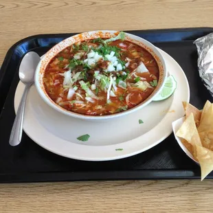 Pozole