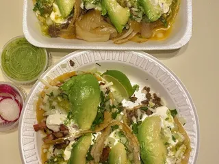 MexCal Traditional Mexican Food