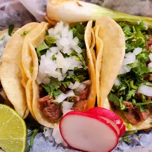 Steak Tacos