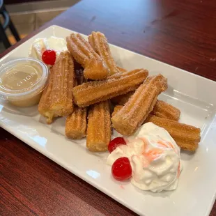 Churros