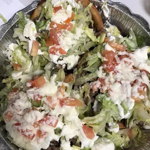 Steak Sope 3 piece order