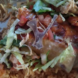 food, tacos