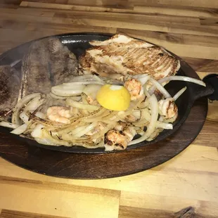 seafood, grilled fish, food, grilled seafood, fish