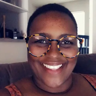 Maureen B.