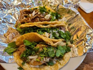 La Hacienda