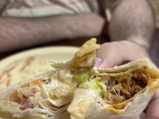 Tamale/Taco Shop