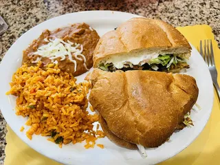 Taqueria La Mexicana