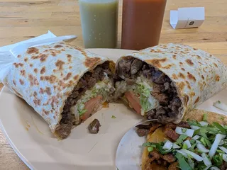 Mary's Taqueria