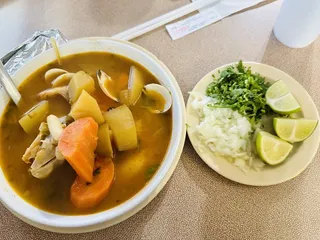 Taqueria Guanajuato