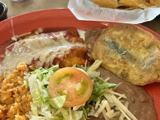 Taqueria Carlito