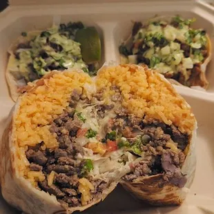 Taqueria Vences