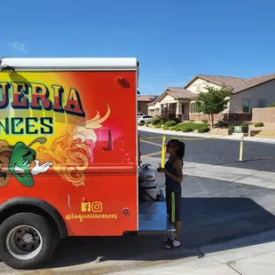 Community private event