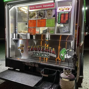 Taco Truck