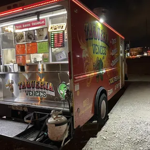 Taco Truck
