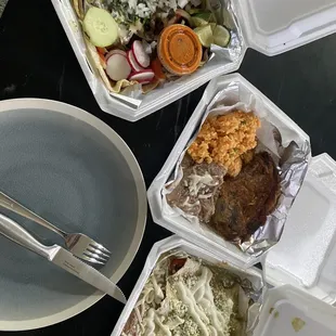 Taqueria Victor Hugo