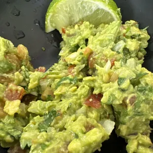 Guacamole
