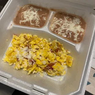 Pathetic. Took an hour to make LOL