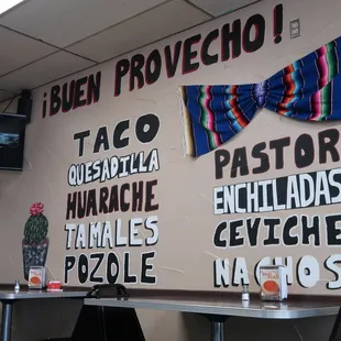 food so good you forget which country you are in