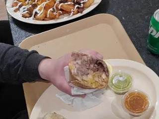 Chowchilla Taco Shop