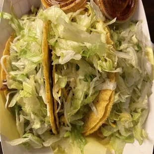 food, tacos
