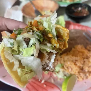 Fish Taco