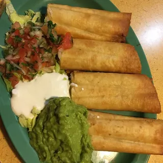 Taquitos