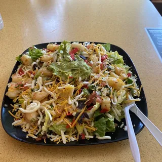 Taco Salad