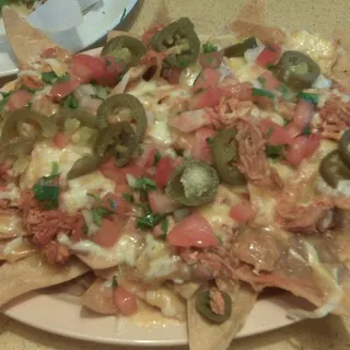 Nachos