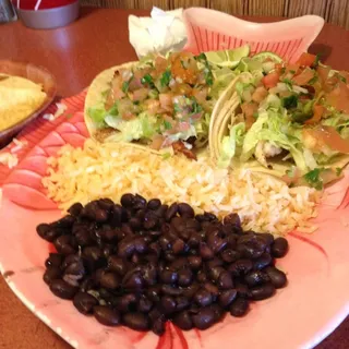 Fish Taco