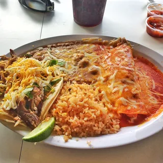 Enchilada