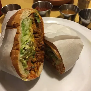 Tostada